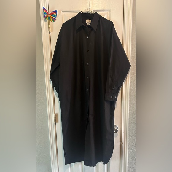 Wilfred shirt dress - Picture 3 of 5